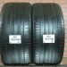 295/35/21 CONTINENTAL CONTISPORTCONTACT 5 Летние бу