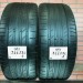 225/45/18 CONTINENTAL CONTISPORTCONTACT 5 Летние бу