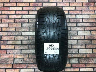 225/40/18 NOKIAN TYRES HAKKAPELIITTA R Зимние нешипованные бу