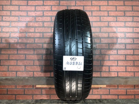 205/60/16 PIRELLI CINTURATO P7 Летние бу