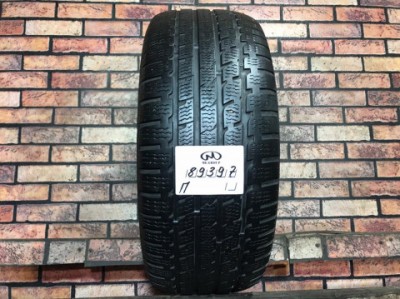 215/55/16 KUMHO IZEN KW27 Зимние нешипованные бу