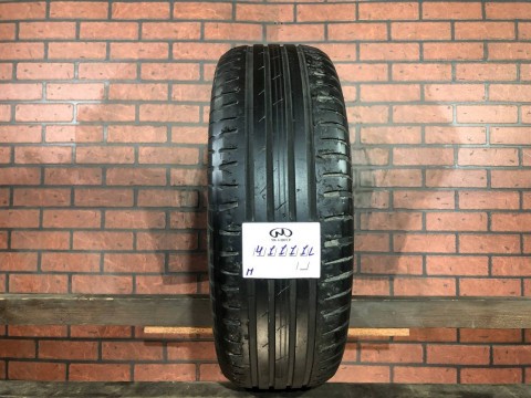 205/60/16 CORDIANT SPORT 3 Летние бу