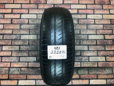 185/65/15 PIRELLI CINTURATO P1 Летние бу