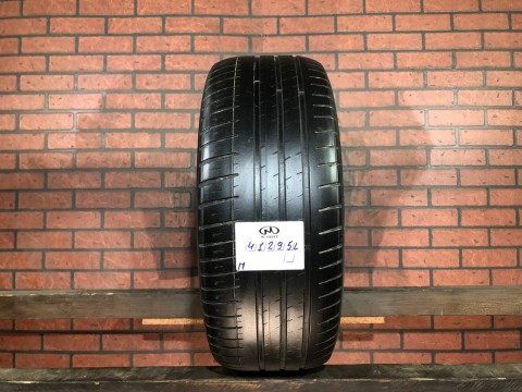235/45/18 MICHELIN Летние бу