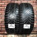 235/50/18 DUNLOP SP WINTER SPORT Зимние нешипованные бу