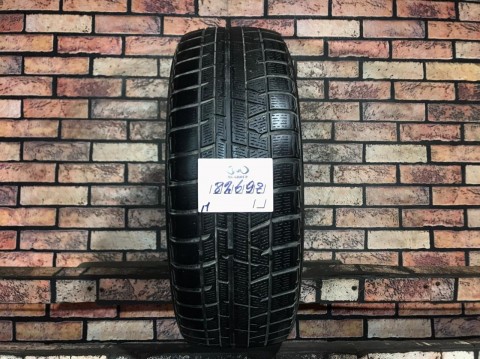 205/65/15 YOKOHAMA ICE GUARD IG50 Зимние нешипованные бу