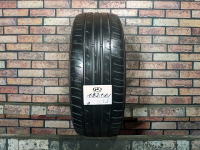 205/50/17 FALKEN ZIEX ZE914 ECORUN Летние бу
