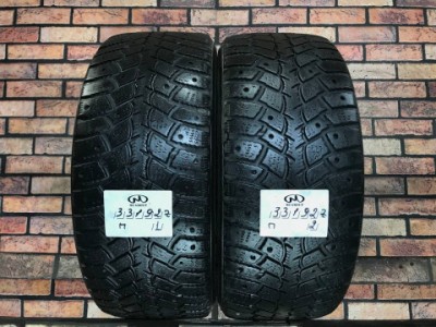 215/55/16 KUMHO I'ZEN WIS KW19 Зимние нешипованные бу