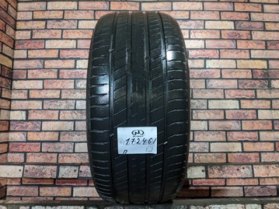 275/45/21 MICHELIN LATITUDE SPORT 3 Летние бу