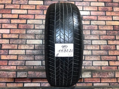 225/60/17 DUNLOP GRANDTREK ST20 Летние бу