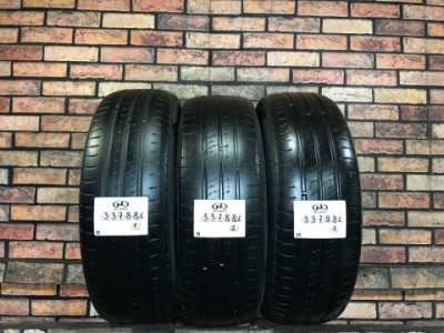 185/65/15 KUMHO ECOWING ES01 KH27 Летние бу