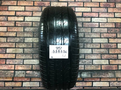 245/45/18 PIRELLI CINTURATO P7 Летние бу