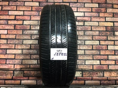 245/55/19 BRIDGESTONE DUELER H/L 400 Летние бу