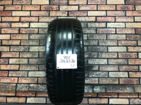 205/55/16 HANKOOK OPTIMO K417 Летние бу
