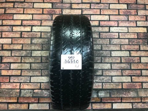 225/55/17 DUNLOP ECONODRIVE Всесезонные бу