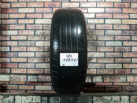 225/60/17 HANKOOK OPTIMO K415 Летние бу