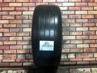 235/45/18 BRIDGESTONE TURANZA T005 Летние бу