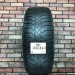 215/60/16 BRIDGESTONE ICE CRUISER 5000 Зимние шипованные бу