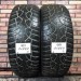 235/65/17 CONTINENTAL 4*4 ICE CONTACT Зимние шипованные бу