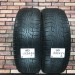 235/60/16 BRIDGESTONE DUELER H/T 687 Летние бу