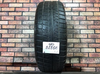 215/60/16 BRIDGESTONE BLIZZAK REVO GZ Зимние нешипованные бу