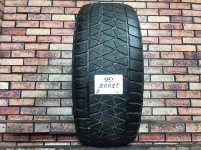 285/60/18 BRIDGESTONE BLIZZAK DM-V2 Зимние нешипованные бу