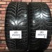 215/60/16 BRIDGESTONE BLIZZAK SPIKE 01 Зимние  шипованные бу