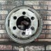 Диски штампованные  Б/У 6*R16  PCD 6*190 DIA 160 ET 50
