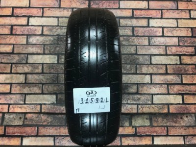 175/65/14 HANKOOK Летние бу