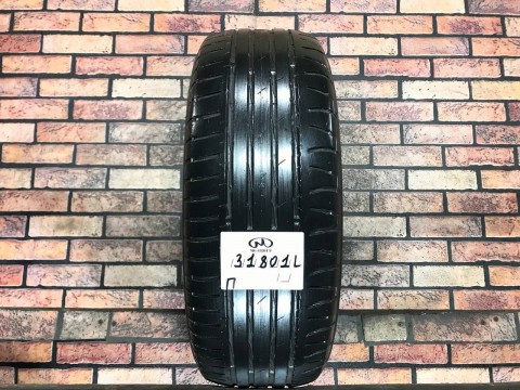 205/60/16 NOKIAN TYRES NORDMAN SX Летние бу