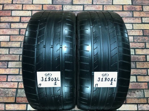 245/40/18 DUNLOP SP SPORT MAXX TT Летние бу