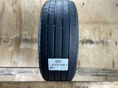 205/55/16 PIRELLI CINTURATO P7 Летние бу