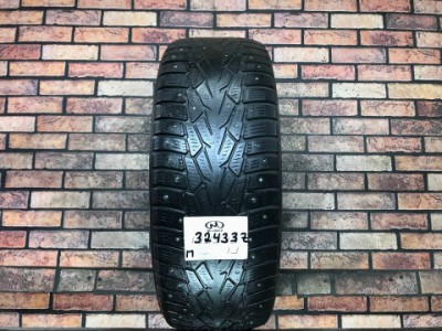 215/65/16 NOKIAN TYRES NORDMAN 7 SUV Зимние шипованные бу
