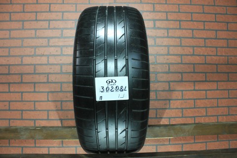 245/50/18 DUNLOP SP SPORT MAXX TT Летние бу