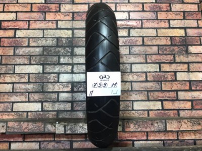 110/70/19 BRIDGESTONE BATTLAX ADVENTURE Мото шины бу