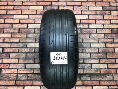 245/50/18 BRIDGESTONE POTENZA S001 Летние бу