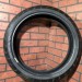 120/70/17 PIRELLI Мото шины бу