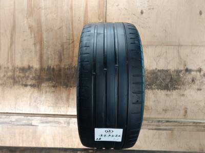 245/40/18 NOKIAN TYRES NORDMAN SZ Летние бу