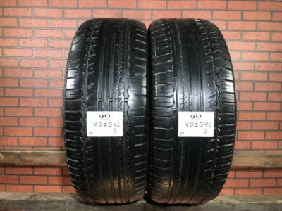 275/65/17 NOKIAN TYRES HAKKA SUV Летние бу