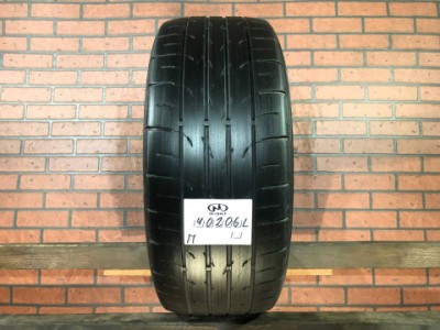 225/50/17 DUNLOP Летние бу