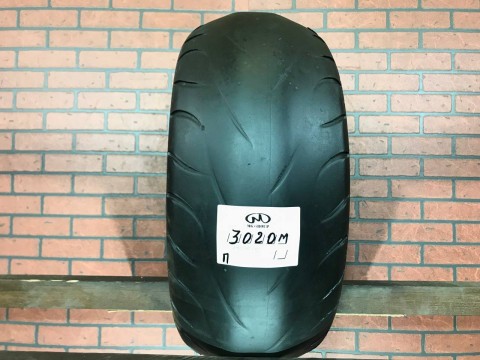240/40/18 MICHELIN COMMANDER II Мото шины бу