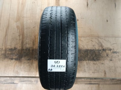 235/60/18 TRIANGLE TR257 Летние бу