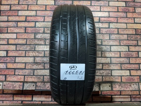 215/60/16 PIRELLI CINTURATO P7 Летние бу