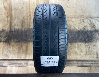 195/55/15 HANKOOK OPTIMO K406 Летние бу