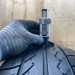 195/55/15 HANKOOK OPTIMO K406 Летние бу