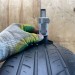 185/60/15 HANKOOK OPTIMO ME02 Летние бу