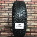 185/65/15 NOKIAN HAKKAPELIITTA 4 Зимние  шипованные бу