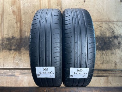 185/65/15 CORDIANT COMFORT 2 Летние бу