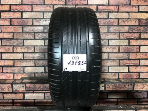 245/40/18 CONTINENTAL SPORT CONTACT 5 Летние бу