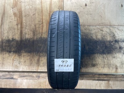 185/65/15 KUMHO ECOWING ES01 KH27 Летние бу